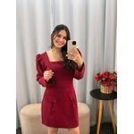 VESTIDO LORENA 