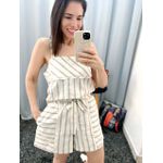 SHORT LIA 