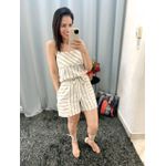 SHORT LIA 