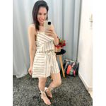 SHORT LIA 