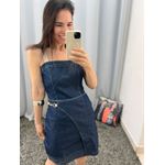 VESTIDO JEANS CAMILA 