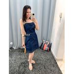 VESTIDO JEANS CAMILA 