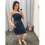 VESTIDO JEANS CAMILA 
