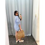 conjunto listras bia 