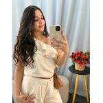 BLUSA SAMARA 