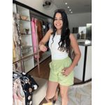 SHORT SOFIA 