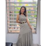Vestido Bianca