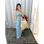 VESTIDO MODAL DAISE