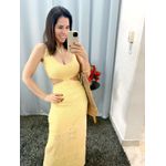 VESTIDO DAISE 