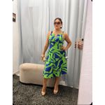 Vestido Eleonora 