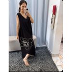 Vestido Flor