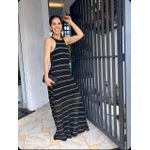 Vestido Glamour