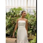 Vestido Isabelle