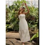 Vestido Isabelle