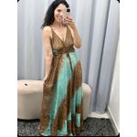 Vestido Jade 