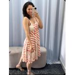 vestido karla rose