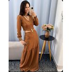 VESTIDO LANA 