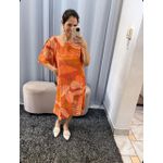 Vestido Malu