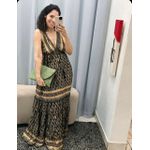 Vestido Maya