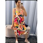 Vestido Nala