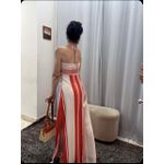 Vestido Pamella 