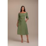 VESTIDO LEONORA 