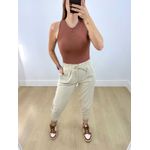 Body Paris Regata Marrom