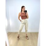 Body Paris Regata Marrom
