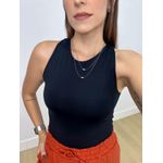Body Paris Regata Preto