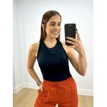 Body Paris Regata Preto