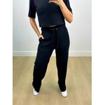 Conjunto Moletinho Manu Preto
