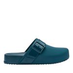Melissa Cozy Clog Azul
