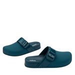 Melissa Cozy Clog Azul