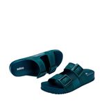 Melissa Cozy Slide M Lover Azul