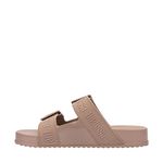 Melissa Cozy Slide M Lover Bege