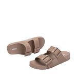 Melissa Cozy Slide M Lover Bege