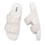 Melissa Cozy Slide M Lover Branco