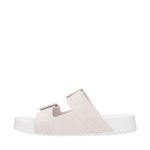 Melissa Cozy Slide M Lover Branco