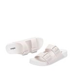 Melissa Cozy Slide M Lover Branco