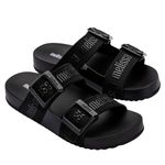 Melissa Cozy Slide M Lover Preto