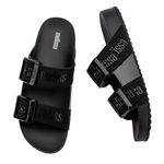 Melissa Cozy Slide M Lover Preto