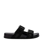 Melissa Cozy Slide M Lover Preto