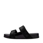 Melissa Cozy Slide M Lover Preto
