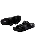 Melissa Cozy Slide M Lover Preto