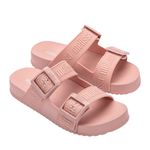 Melissa Cozy Slide M Lover Rosa