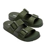Melissa Cozy Slide M Lover Verde