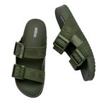 Melissa Cozy Slide M Lover Verde
