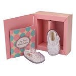 My First Mini Melissa Possession Baby Vidro