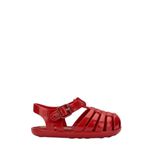My First Mini Melissa Possession Baby Vermelho