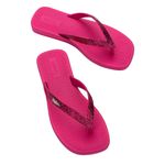Melissa Sun Long Beach II Rosa/Rosa